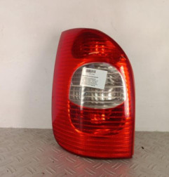 Feu arriere principal gauche (feux) CITROEN XSARA PICASSO Photo n°1