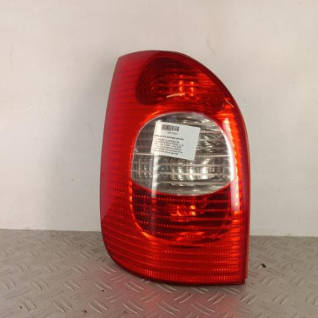 Feu arriere principal gauche (feux) CITROEN XSARA PICASSO Photo n°1