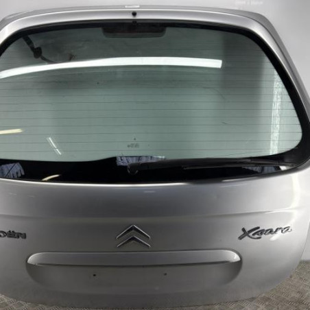 Malle/Hayon arriere CITROEN XSARA PICASSO Photo n°1
