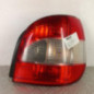 Feu arriere principal droit (feux) RENAULT SCENIC 1