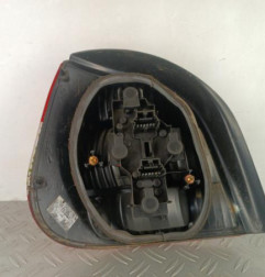 Feu arriere principal droit (feux) RENAULT SCENIC 1