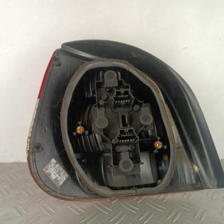 Feu arriere principal droit (feux) RENAULT SCENIC 1