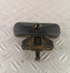 Serrure de hayon RENAULT SCENIC 1 Photo n°1