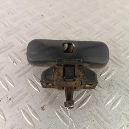 Serrure de hayon RENAULT SCENIC 1 Photo n°1