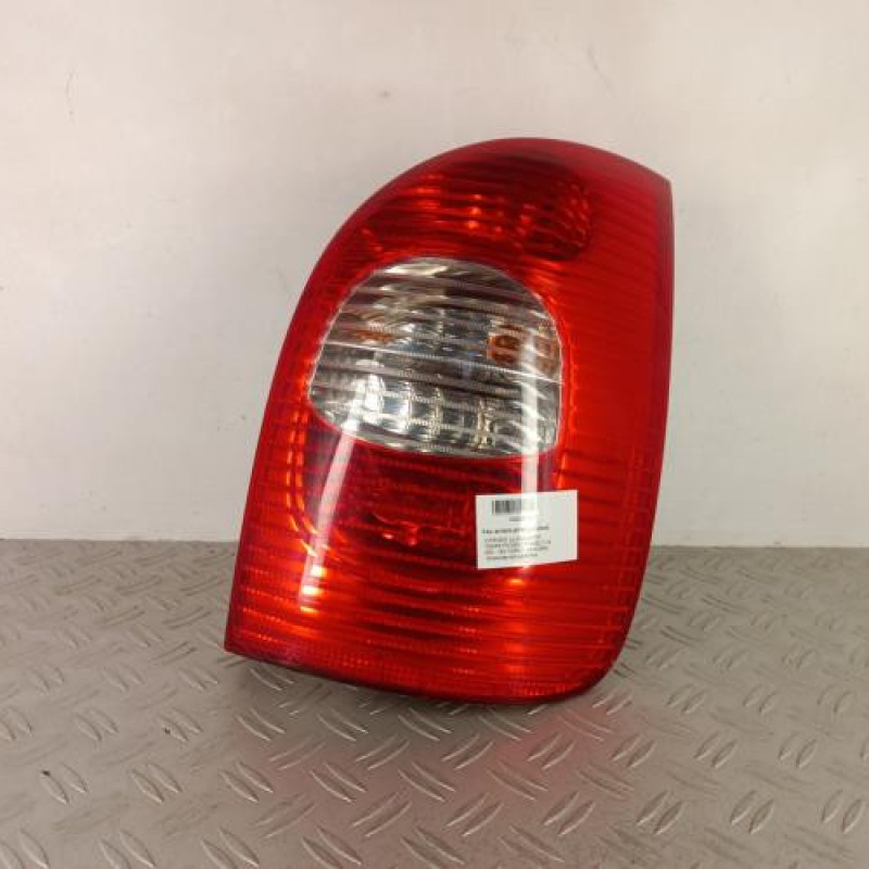 Feu arriere principal droit (feux) CITROEN XSARA PICASSO