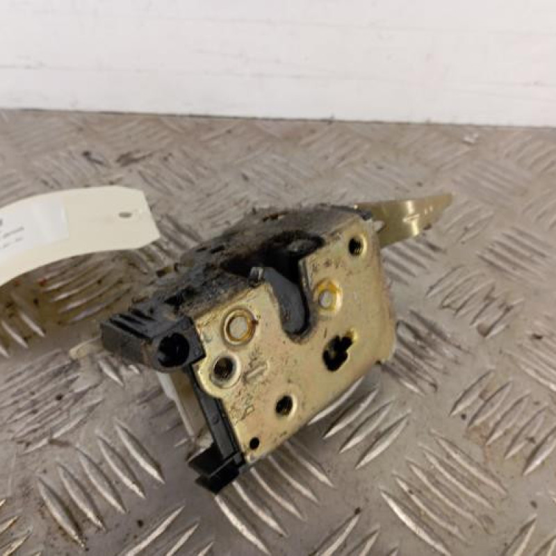 Serrure avant droit FIAT DUCATO 2