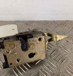 Serrure avant droit FIAT DUCATO 2 Photo n°3