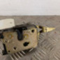 Serrure avant droit FIAT DUCATO 2