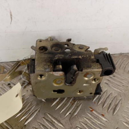 Serrure avant gauche FIAT DUCATO 2 Photo n°1