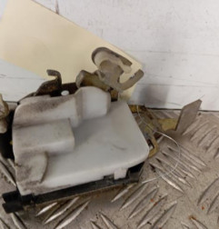 Serrure avant gauche FIAT DUCATO 2