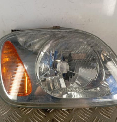 Optique avant principal droit (feux)(phare) NISSAN MICRA 2 Photo n°1
