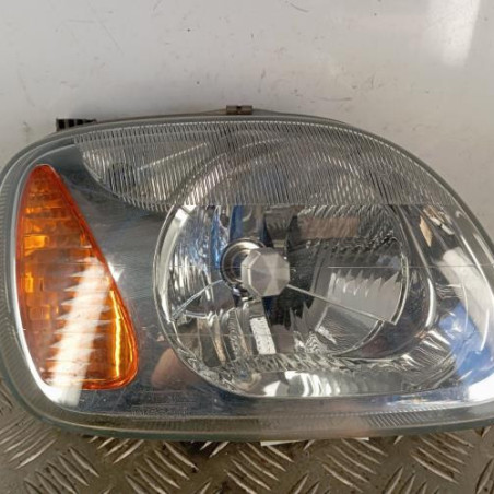 Optique avant principal droit (feux)(phare) NISSAN MICRA 2 Photo n°1