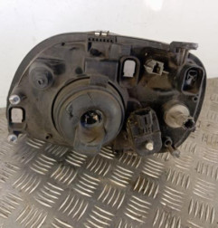 Optique avant principal droit (feux)(phare) NISSAN MICRA 2