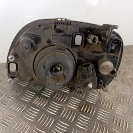 Optique avant principal droit (feux)(phare) NISSAN MICRA 2