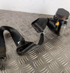 Ceinture avant droit FORD TRANSIT CUSTOM