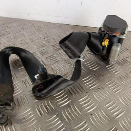 Ceinture avant droit FORD TRANSIT CUSTOM