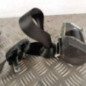 Ceinture arriere gauche MINI MINI 3 F56