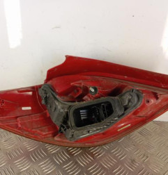 Feu arriere principal droit (feux) PEUGEOT 207