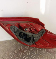 Feu arriere principal gauche (feux) PEUGEOT 207