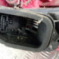 Feu arriere principal gauche (feux) PEUGEOT 207