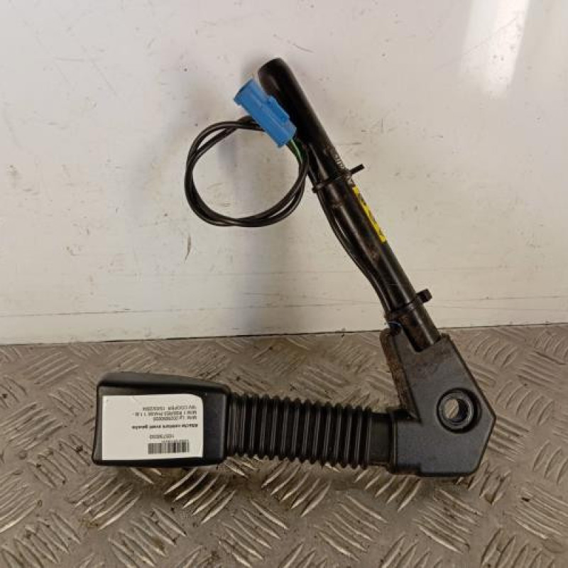 Attache ceinture avant gauche MINI MINI 1 R50/R53