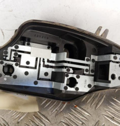 Platine feu arriere gauche CITROEN C3 2 Photo n°1
