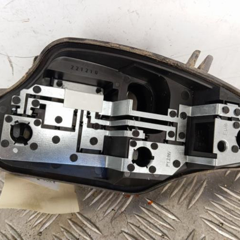Platine feu arriere gauche CITROEN C3 2 Platine feu arriere gauche CITROEN C3 2