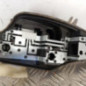 Platine feu arriere gauche CITROEN C3 2