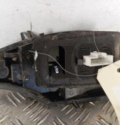 Platine feu arriere gauche CITROEN C3 2