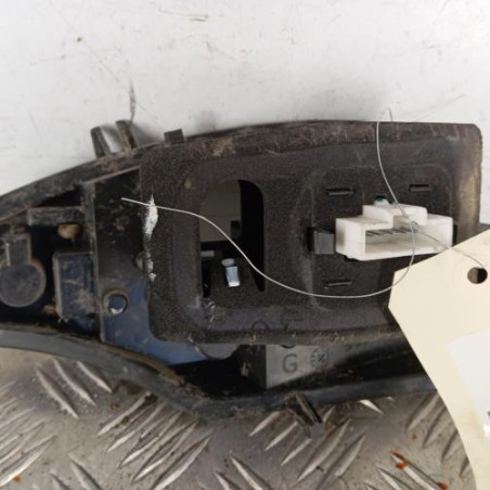 Platine feu arriere gauche CITROEN C3 2
