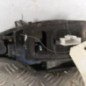 Platine feu arriere gauche CITROEN C3 2