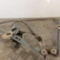 Leve vitre electrique avant gauche PEUGEOT 206