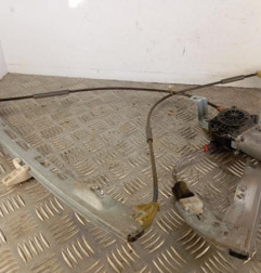 Leve vitre electrique avant gauche PEUGEOT 206