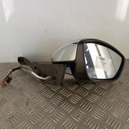 Retroviseur droit PEUGEOT 208 1 Photo n°1