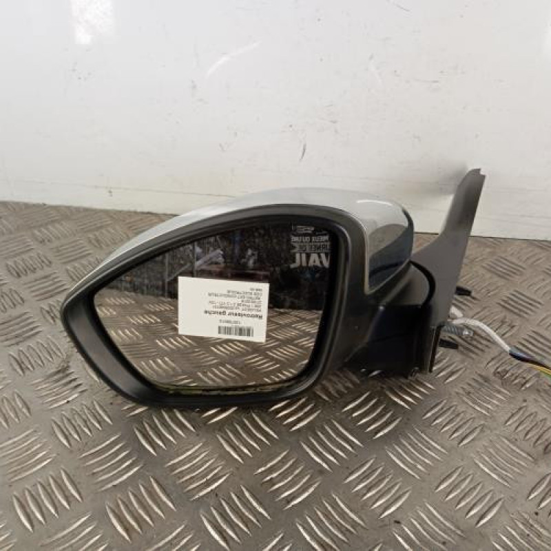 Retroviseur gauche PEUGEOT 208 1