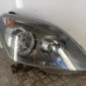 Optique avant principal droit (feux)(phare) OPEL ZAFIRA B