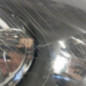 Optique avant principal droit (feux)(phare) OPEL ZAFIRA B