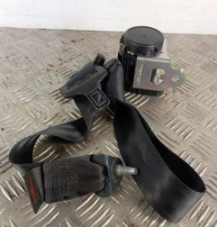 Ceinture arriere droit PEUGEOT 208 1 Photo n°1