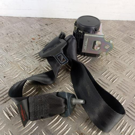 Ceinture arriere droit PEUGEOT 208 1 Photo n°1