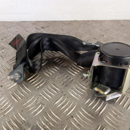 Ceinture arriere droit PEUGEOT 208 1