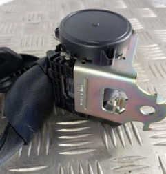 Ceinture arriere droit PEUGEOT 208 1 Photo n°3
