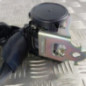 Ceinture arriere droit PEUGEOT 208 1