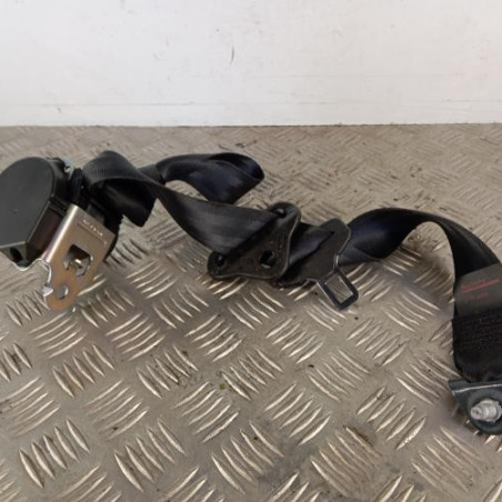 Ceinture arriere gauche PEUGEOT 208 1 Photo n°1
