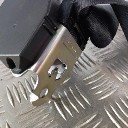 Ceinture arriere gauche PEUGEOT 208 1