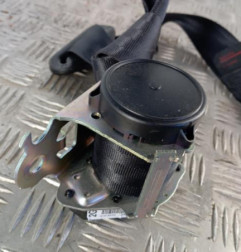 Ceinture arriere gauche PEUGEOT 208 1 Photo n°3
