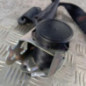 Ceinture arriere gauche PEUGEOT 208 1