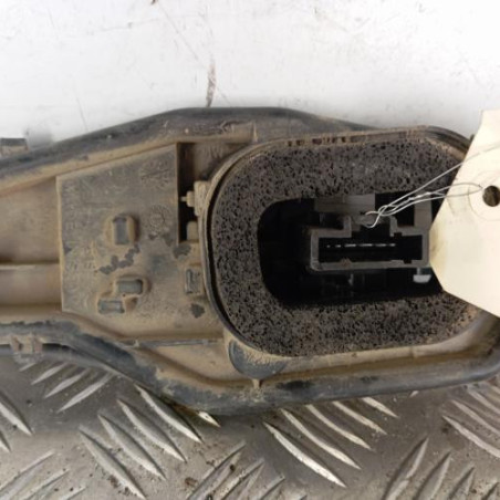 Platine feu arriere gauche CITROEN BERLINGO 2