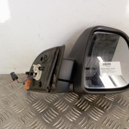Retroviseur droit CITROEN BERLINGO 2 Photo n°1