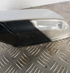 Retroviseur gauche VOLKSWAGEN POLO 4 Photo n°3