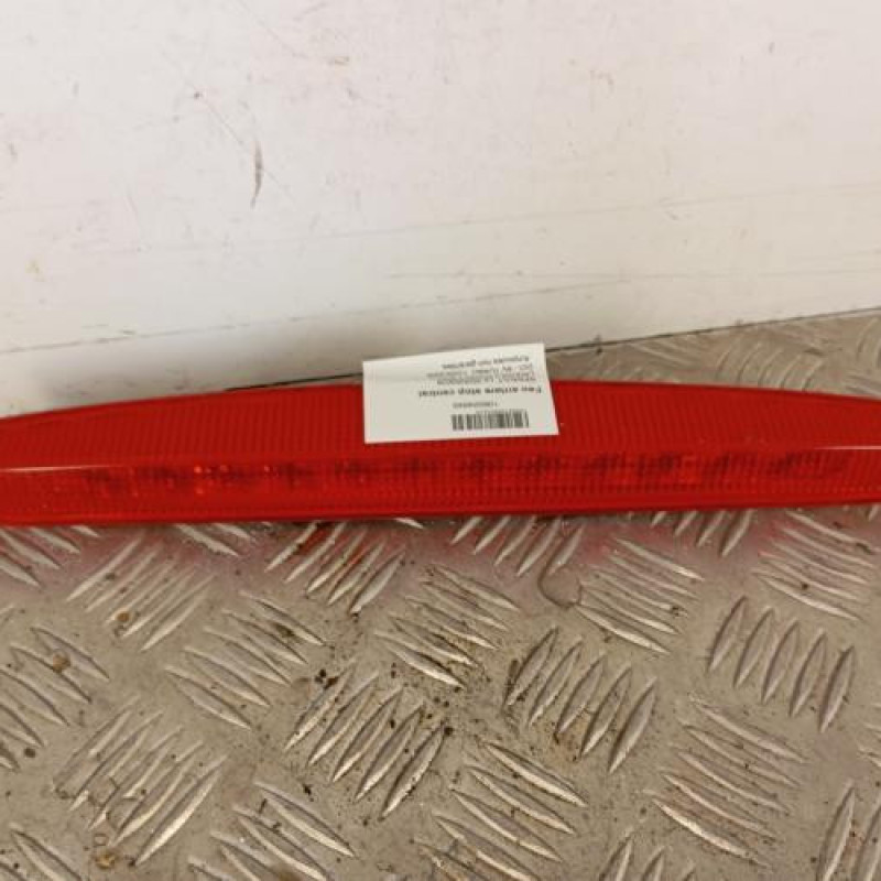 Feu arriere stop central RENAULT LAGUNA 2 Feu arriere stop central RENAULT LAGUNA 2